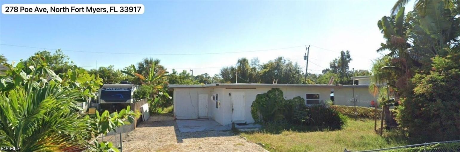 5450–5460 5th Avenue, Fort Myers, FL 33901 photo 5