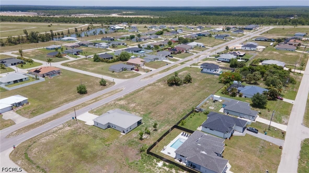 2731 Nelson Road N, Cape Coral, FL 33993 photo 2