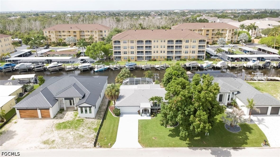 1914 Ottersrest Lane, Cape Coral, FL 33990 photo 2