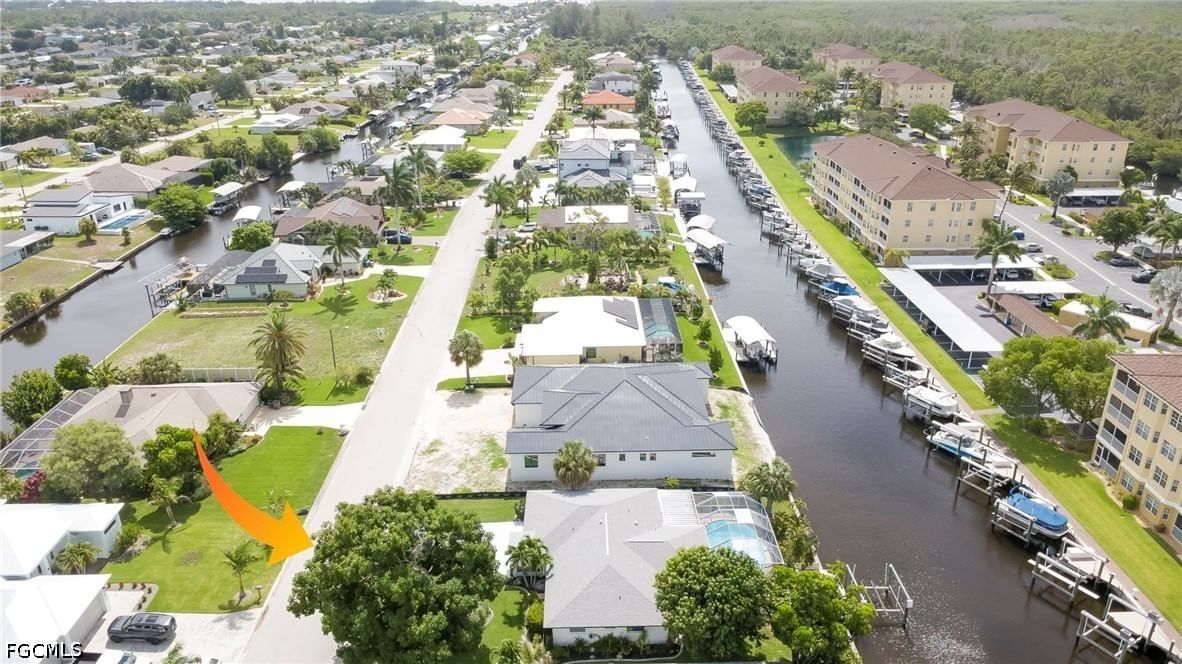 1914 Ottersrest Lane, Cape Coral, FL 33990 photo 3