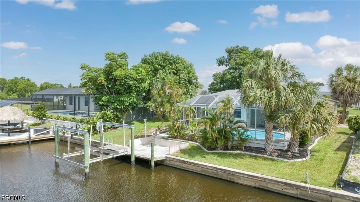 1914 Ottersrest Lane, Cape Coral, FL 33990 photo 4