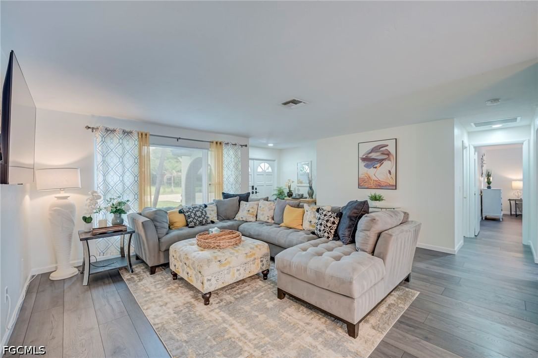 1914 Ottersrest Lane, Cape Coral, FL 33990 photo 5