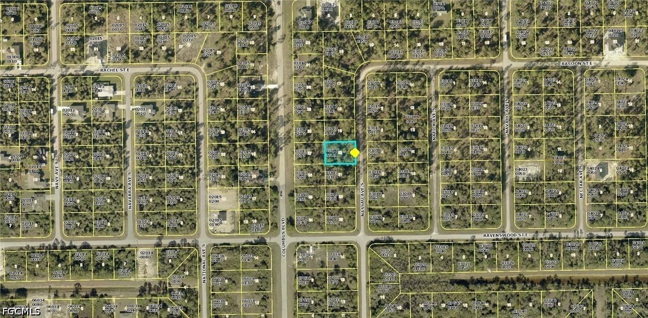 130 Nassau Avenue, Lehigh Acres, FL 33974 photo 2