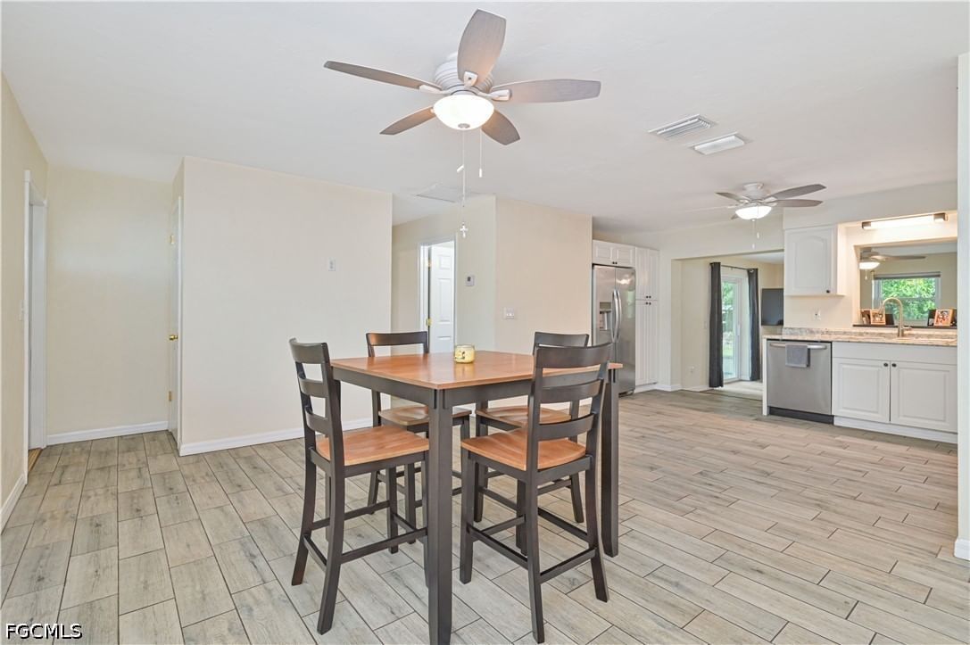 1130 Travis Avenue, North Fort Myers, FL 33903 photo 5