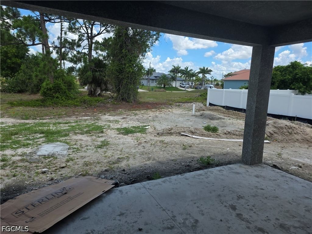 1810 NW 20th Terrace, Cape Coral, FL 33993 photo 3