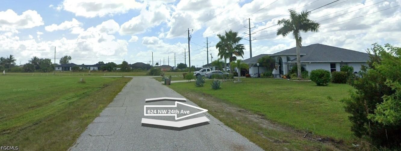 624 NW 24th Avenue, Cape Coral, FL 33993 photo 3