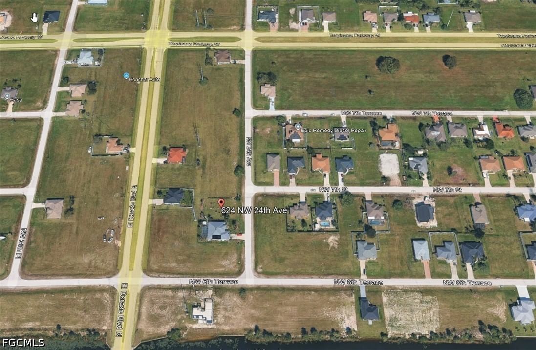 624 NW 24th Avenue, Cape Coral, FL 33993 photo 4