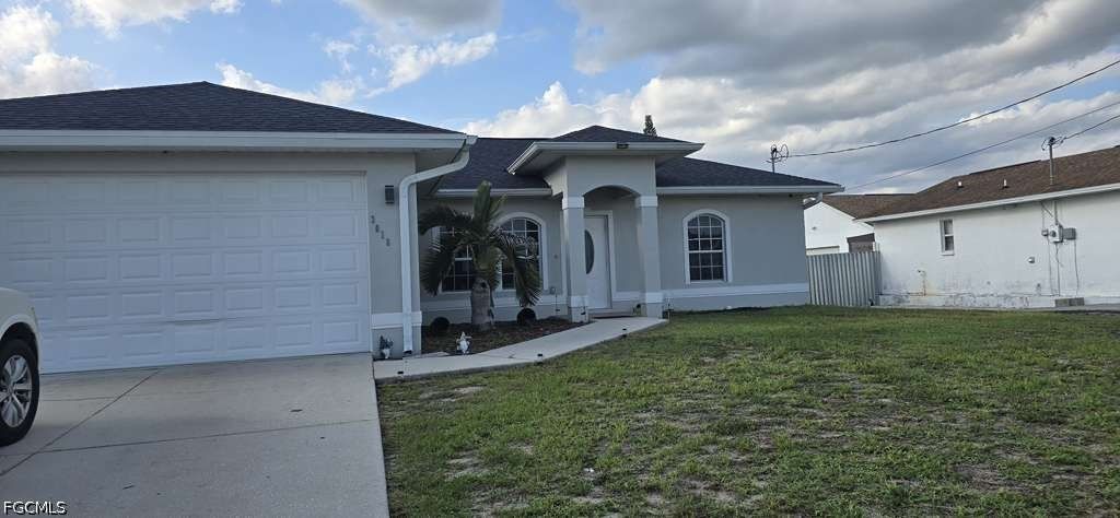3018 26TH Street SW #0, Lehigh Acres, FL 33976 photo 2