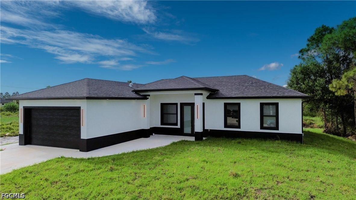 3508 29th Street SW, Lehigh Acres, FL 33976 photo 2