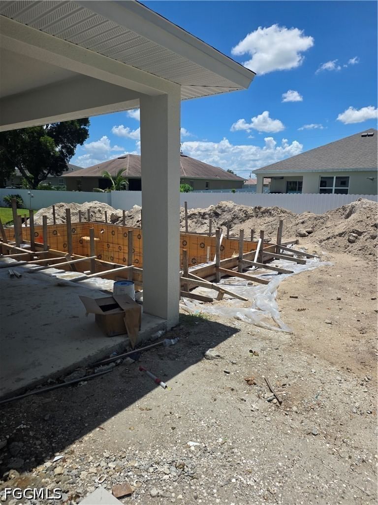 2615 NW 26th Terrace, Cape Coral, FL 33993 photo 3