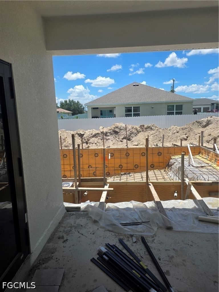 2615 NW 26th Terrace, Cape Coral, FL 33993 photo 4