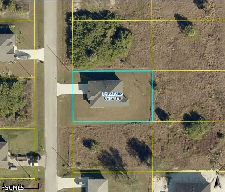 8006 Buttercup Circle, Labelle, FL 33935 photo 4