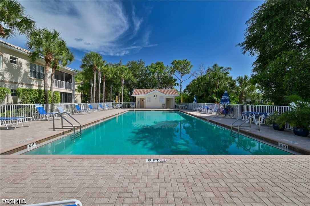 28060 Palmas Grandes Lane #105, Bonita Springs, FL 34135 photo 2