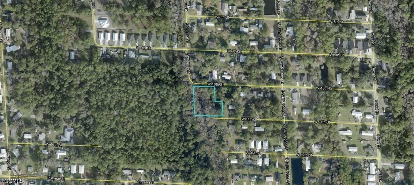 850 S Volusia Street, St Augustine, FL 32084 photo 2