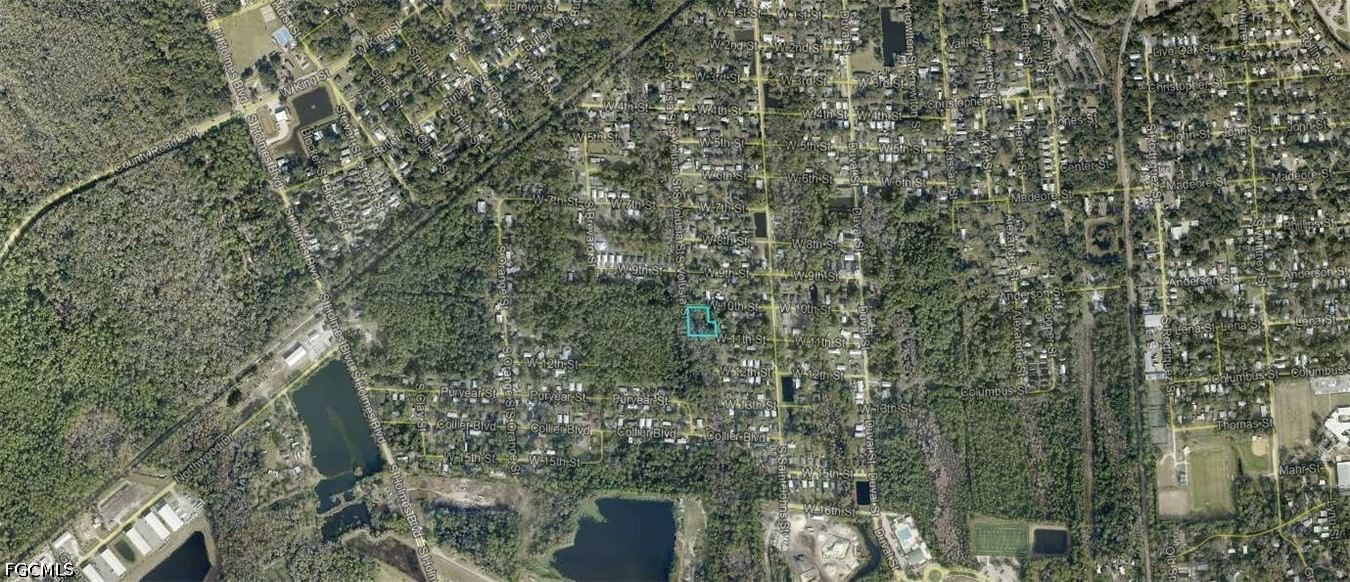 850 S Volusia Street, St Augustine, FL 32084 photo 3