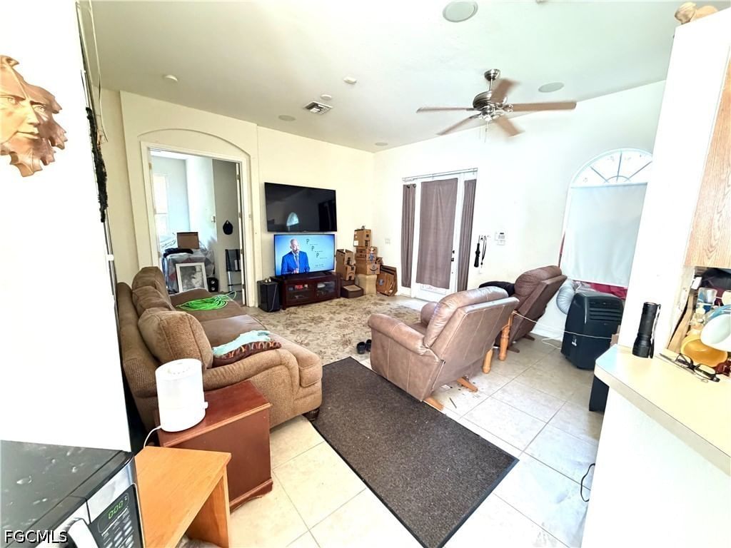 2700 Rita Avenue N, Lehigh Acres, FL 33971 photo 2