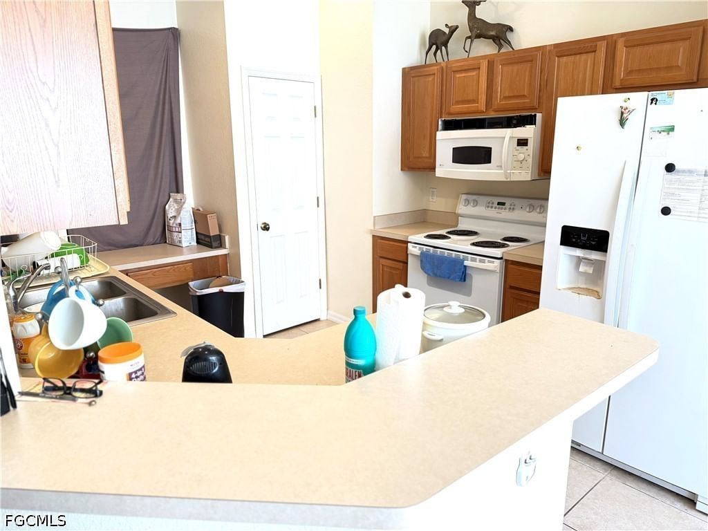 2700 Rita Avenue N, Lehigh Acres, FL 33971 photo 3