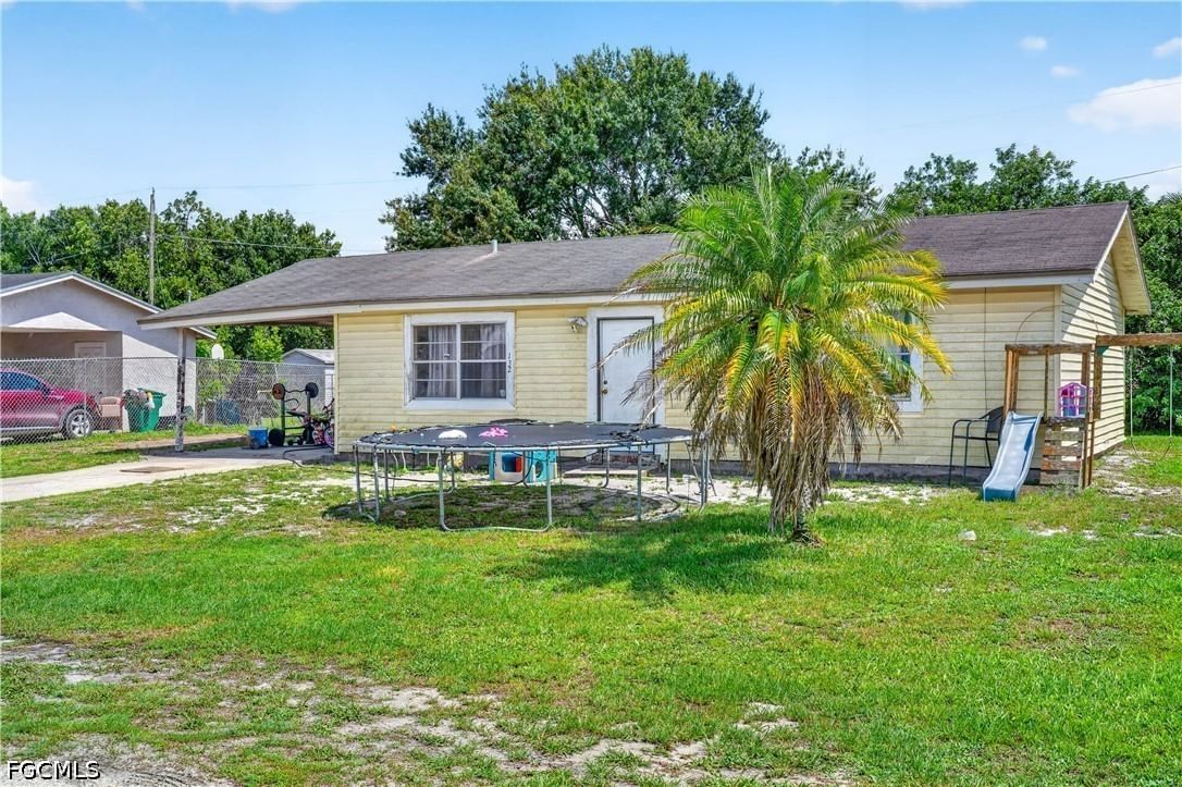 1132 Kentucky Avenue, Clewiston, FL 33440 photo 2