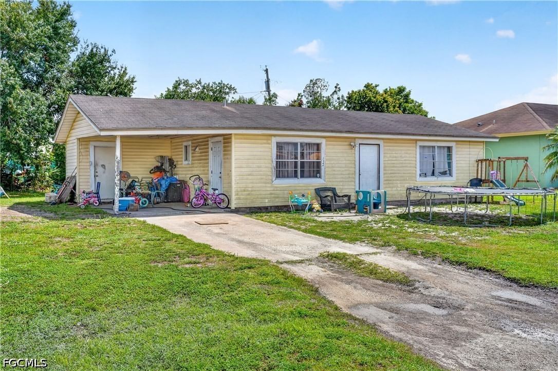 1132 Kentucky Avenue, Clewiston, FL 33440 photo 3
