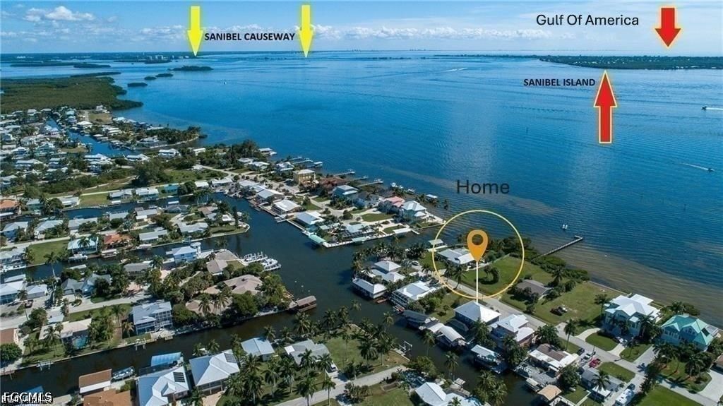 3420 1st Avenue, St James City, FL 33956 photo 2