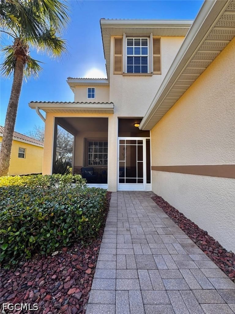2560 Keystone Lake Drive, Cape Coral, FL 33909 photo 2