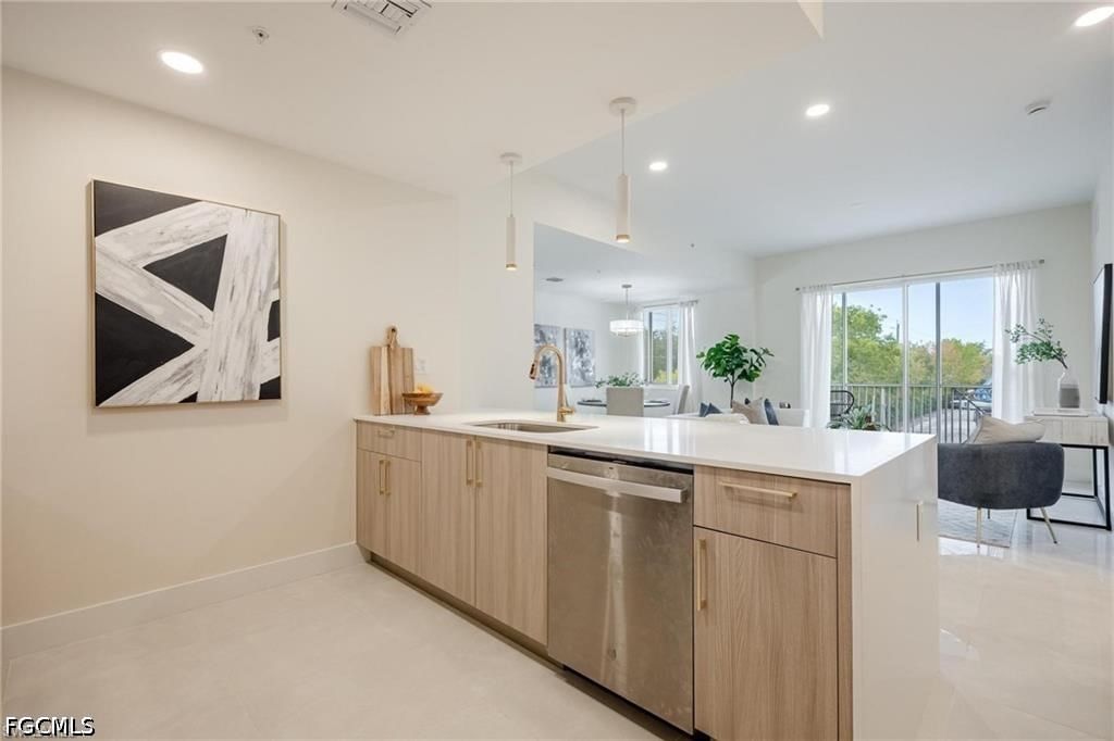 26589 ROSEWOOD POINTE Drive #B-208, Bonita Springs, FL 34135 photo 2
