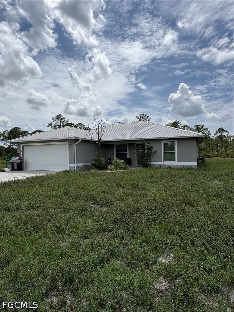 2872 Secretariat Drive, Labelle, FL 33935