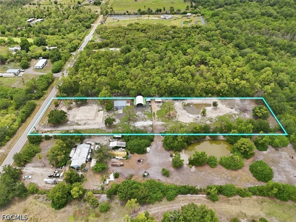 39840 Little Farm Road, Punta Gorda, FL 33982 photo 2