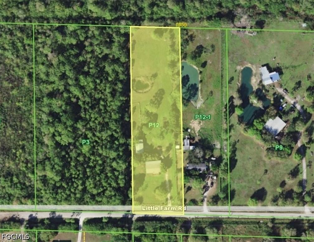 39840 Little Farm Road, Punta Gorda, FL 33982 photo 3