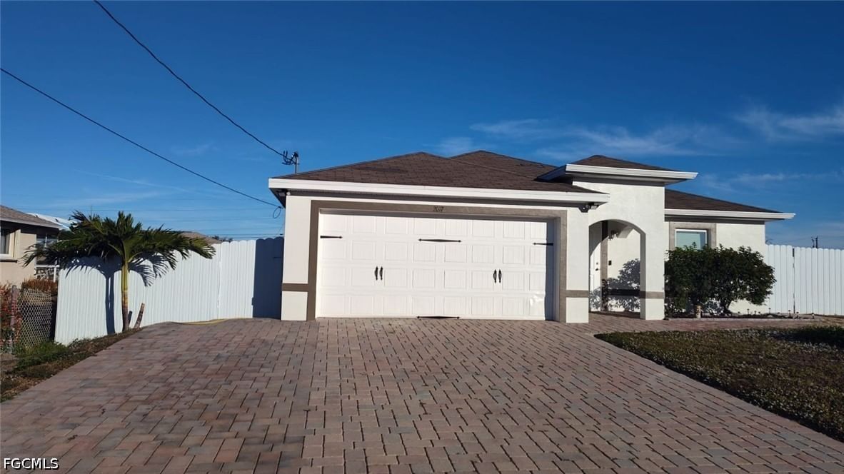 2017 NW 1st Avenue, Cape Coral, FL 33993 photo 2