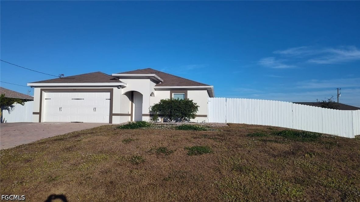 2017 NW 1st Avenue, Cape Coral, FL 33993 photo 3