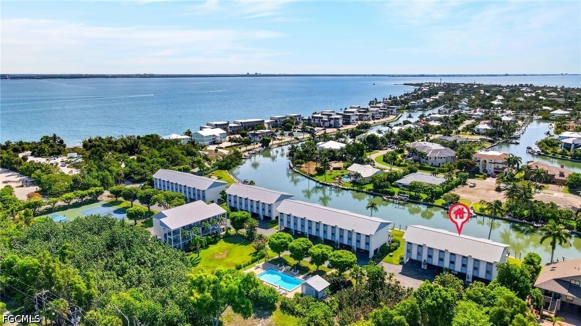 1250 Tennisplace Court #E22, Sanibel, FL 33957 photo 2