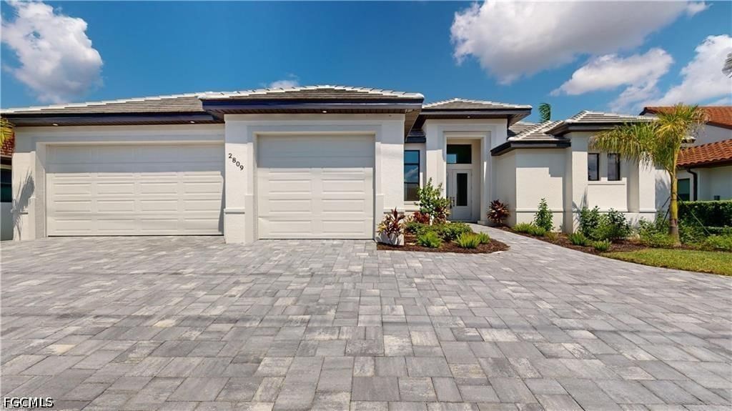 2809 Cape Coral Parkway W, Cape Coral, FL 33914 photo 2