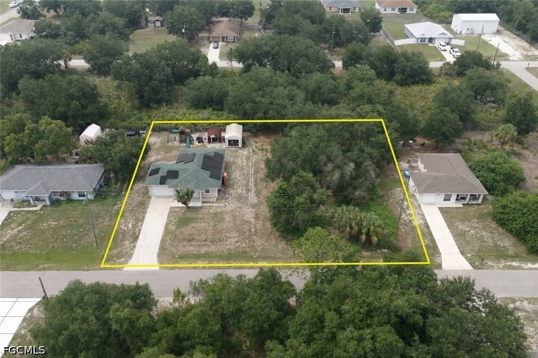 2508 66th Street W, Lehigh Acres, FL 33971 photo 2