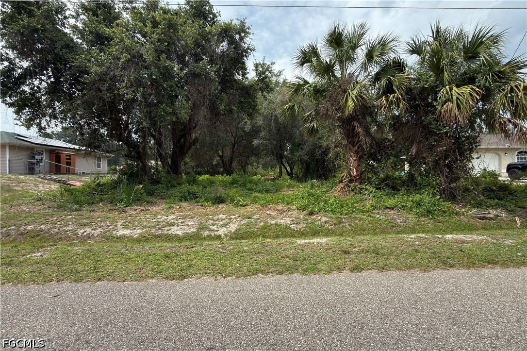 2508 66th Street W, Lehigh Acres, FL 33971 photo 5