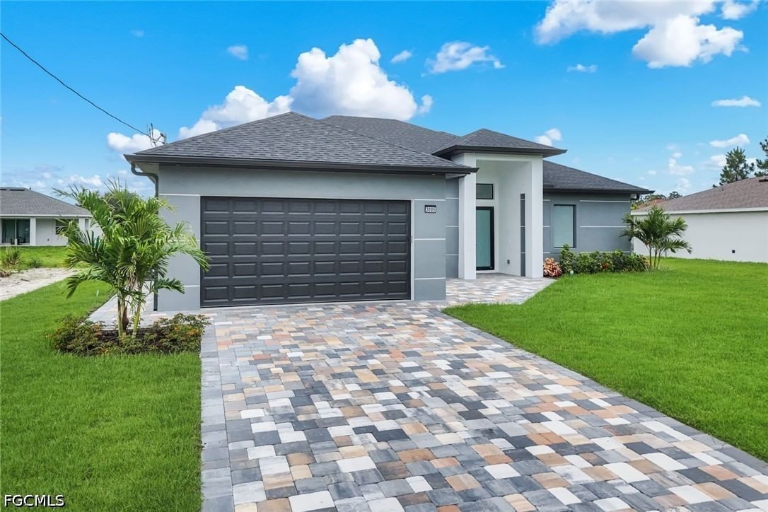 3005 Ida Avenue S, Lehigh Acres, FL 33976 photo 3
