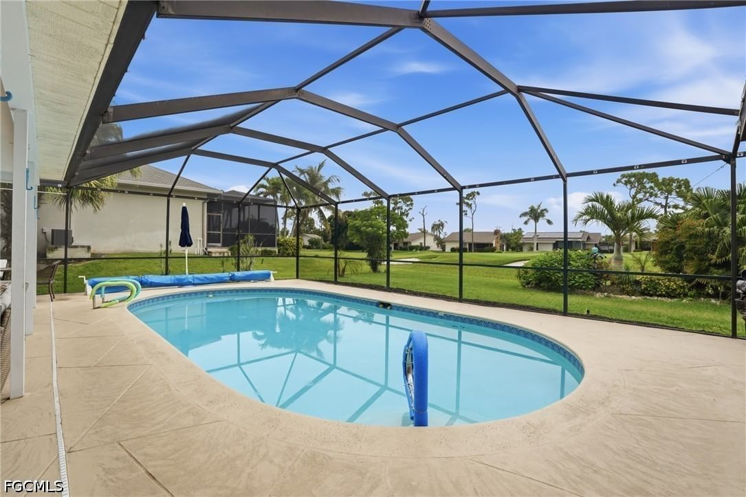 6114 Deer Run, Fort Myers, FL 33908 photo 3