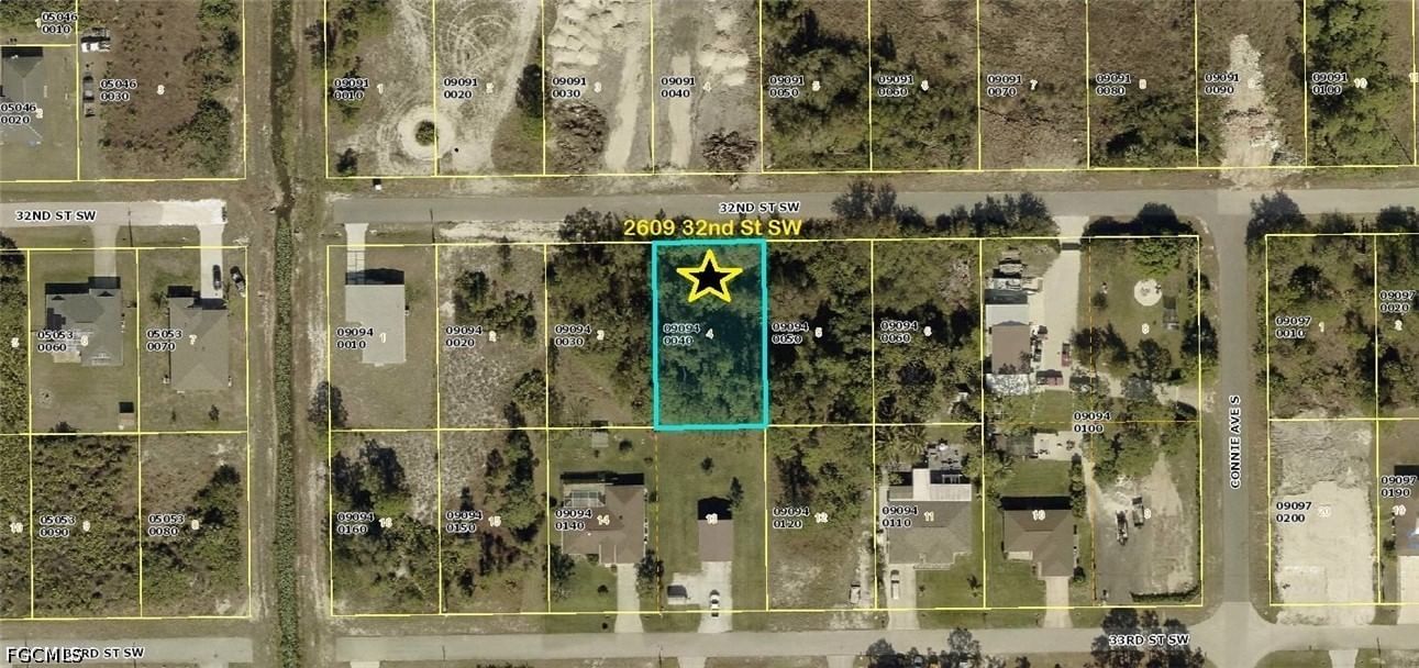 2609 32nd Street SW, Lehigh Acres, FL 33976 photo 2