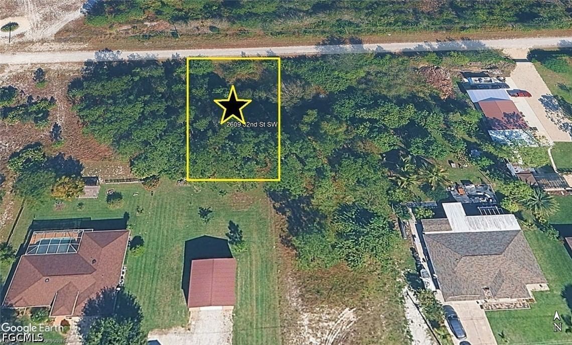 2609 32nd Street SW, Lehigh Acres, FL 33976 photo 4