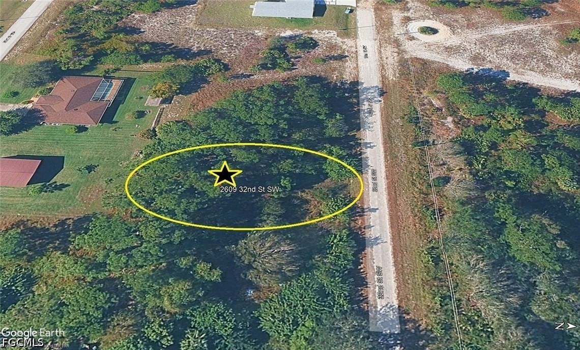 2609 32nd Street SW, Lehigh Acres, FL 33976 photo 5