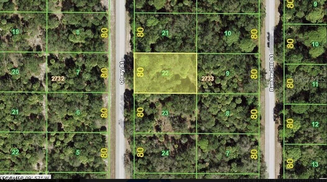 3120 Olney Street, Port Charlotte, FL 33948 photo 3