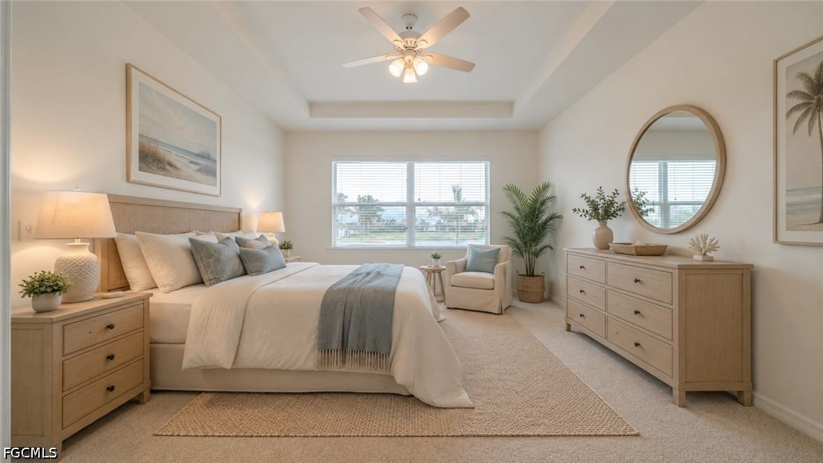 3036 Sunset Pointe Circle, Cape Coral, FL 33914 photo 5