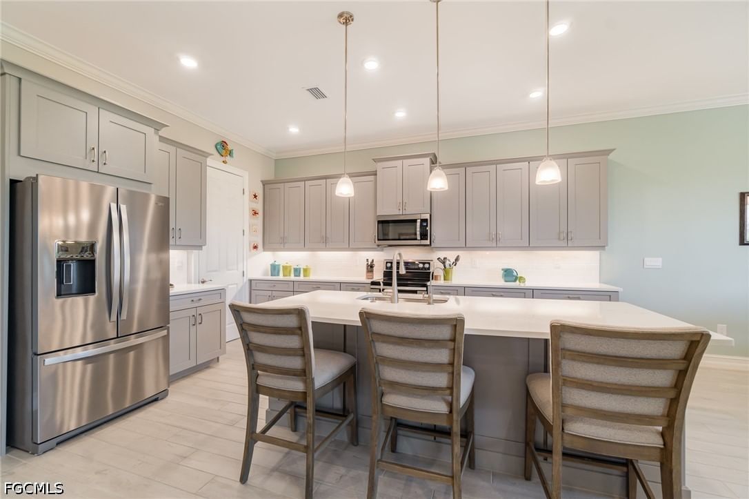 16813 Bay Island Court, Bonita Springs, FL 34135 photo 3
