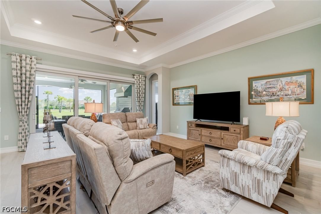 16813 Bay Island Court, Bonita Springs, FL 34135 photo 4
