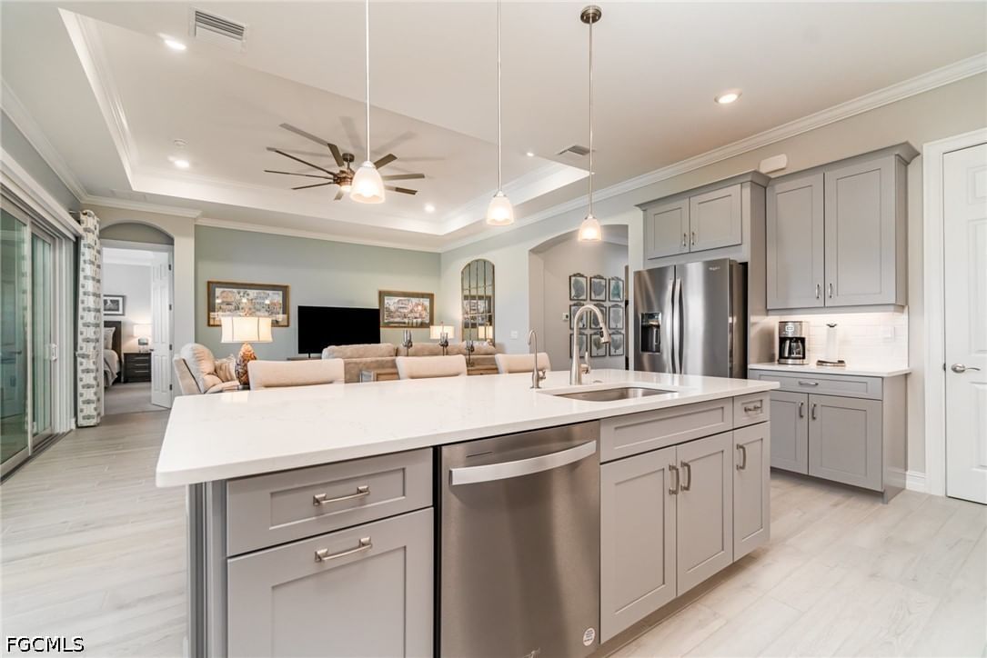 16813 Bay Island Court, Bonita Springs, FL 34135 photo 5