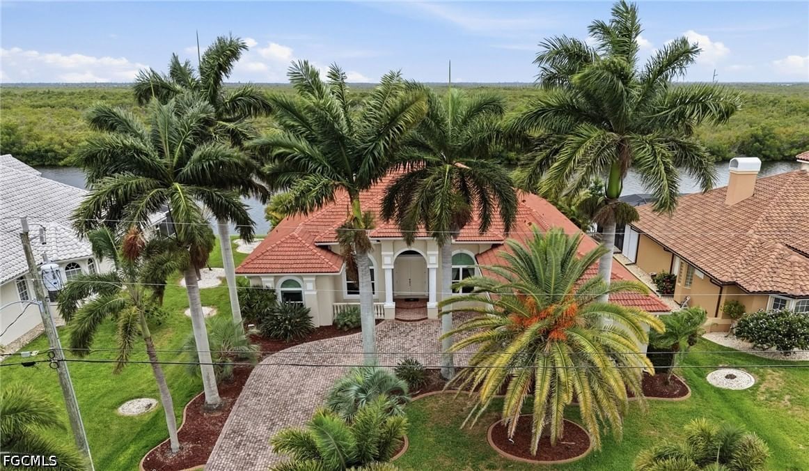 4814 SW 29th Avenue, Cape Coral, FL 33914 photo 2