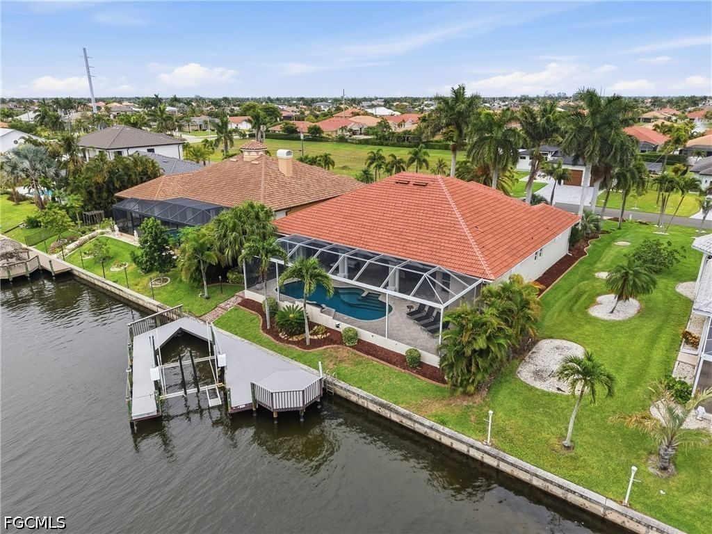 4814 SW 29th Avenue, Cape Coral, FL 33914 photo 3
