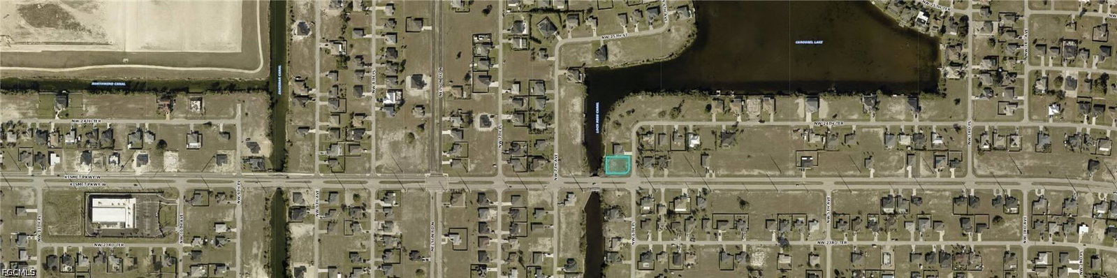 2400 NW 6th Place, Cape Coral, FL 33993 photo 2