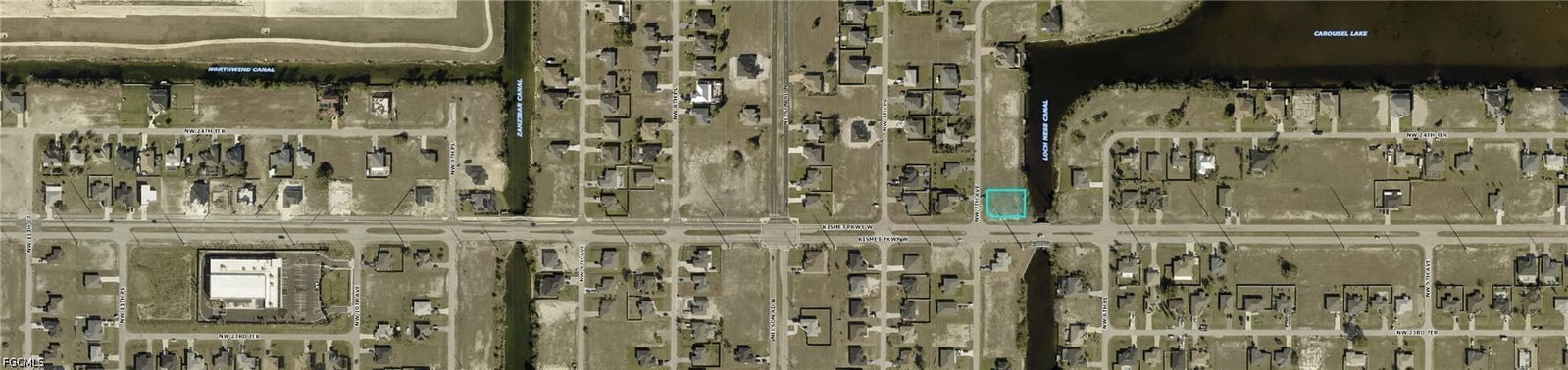 2401 NW 7th Avenue, Cape Coral, FL 33993 photo 2