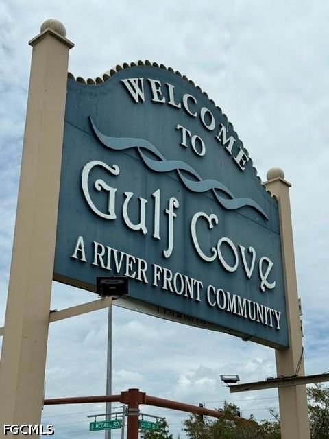 6046 Gillot Boulevard, Port Charlotte, FL 33981 photo 3